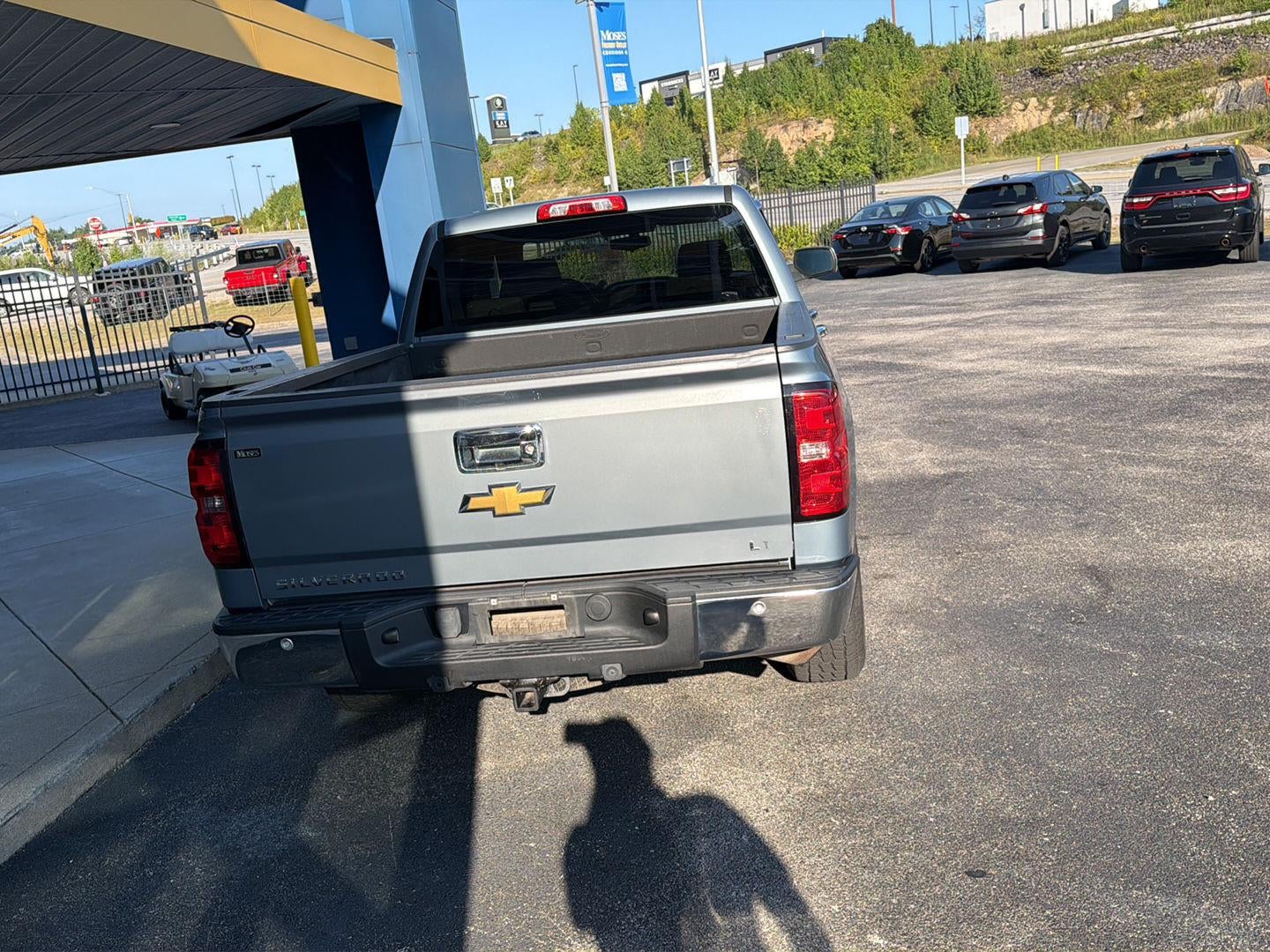 chevrolet silverado 1500 2016 3GCUKREC5GG178477 image chevrolet silverado 1500 2016 3GCUKREC5GG178477 image